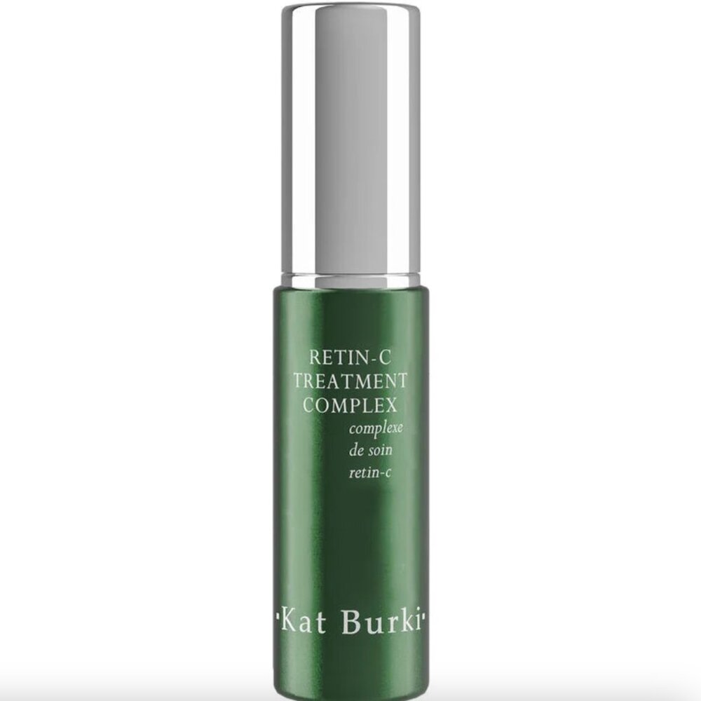 KAT BURKI Retin-C Treatment Complex